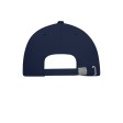 6 Panel Cap Bio Cotton FullGadgets.com