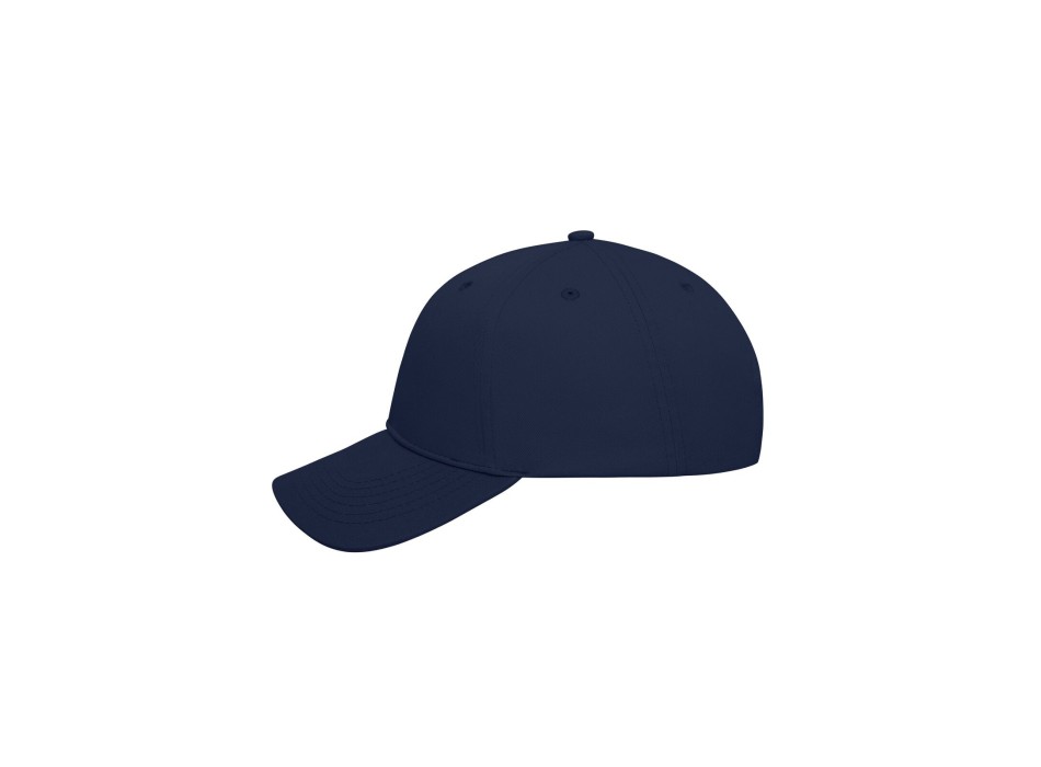 6 Panel Cap Bio Cotton FullGadgets.com