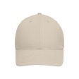 6 Panel Cap Bio Cotton FullGadgets.com