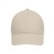 6 Panel Cap Bio Cotton
