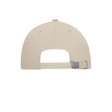 6 Panel Cap Bio Cotton FullGadgets.com