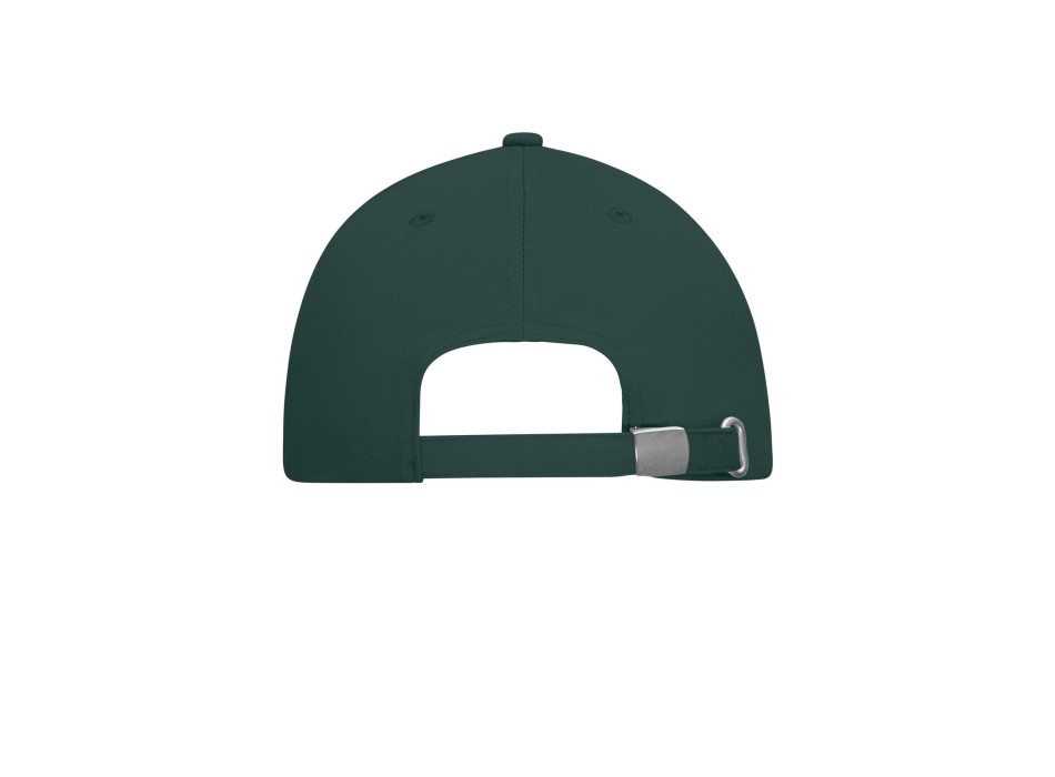 6 Panel Cap Bio Cotton FullGadgets.com