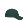 6 Panel Cap Bio Cotton FullGadgets.com