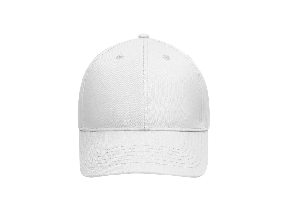 6 Panel Cap Bio Cotton FullGadgets.com