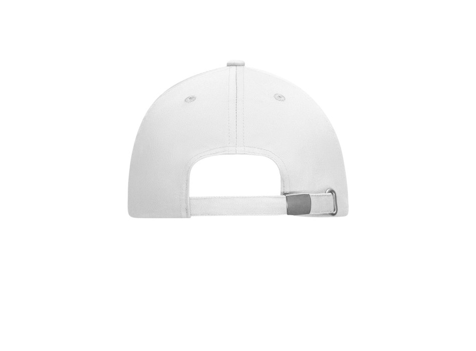 6 Panel Cap Bio Cotton FullGadgets.com