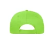 6 Panel Cap Bio Cotton FullGadgets.com
