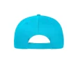 6 Panel Cap Bio Cotton FullGadgets.com