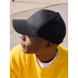 6 Panel Cap Bio Cotton FullGadgets.com