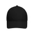 6 Panel Cap Bio Cotton