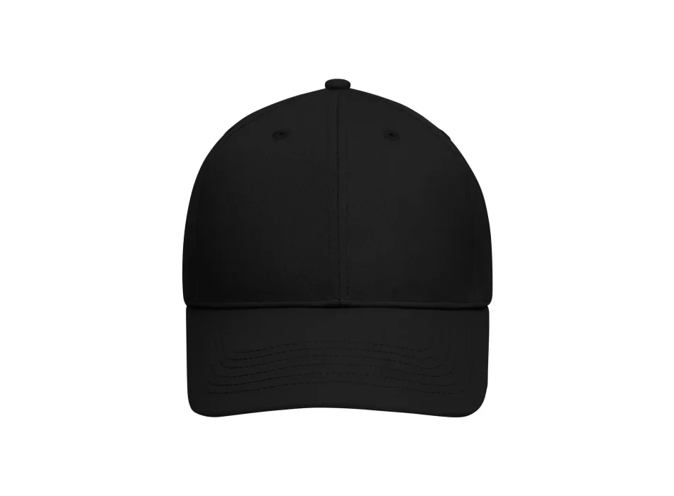 6 Panel Cap Bio Cotton FullGadgets.com