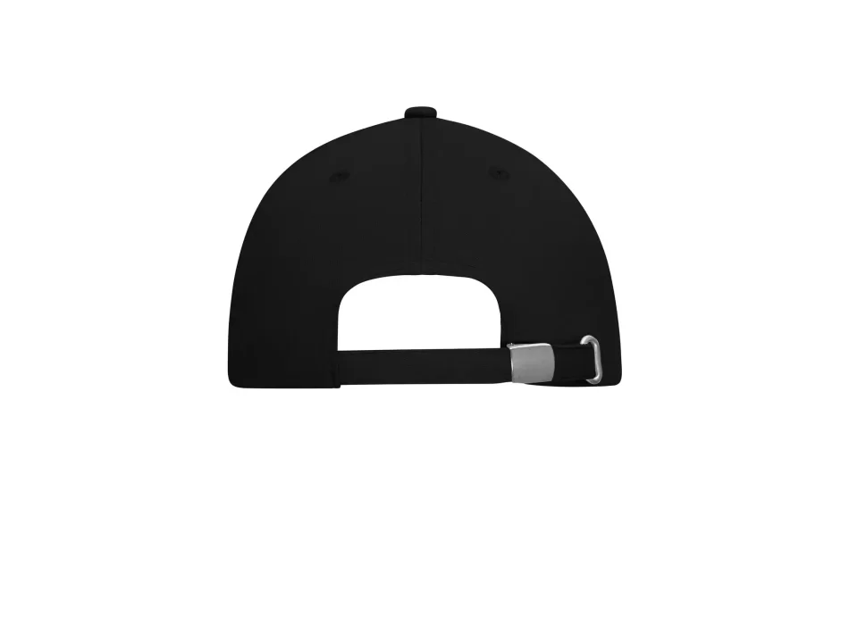 6 Panel Cap Bio Cotton FullGadgets.com