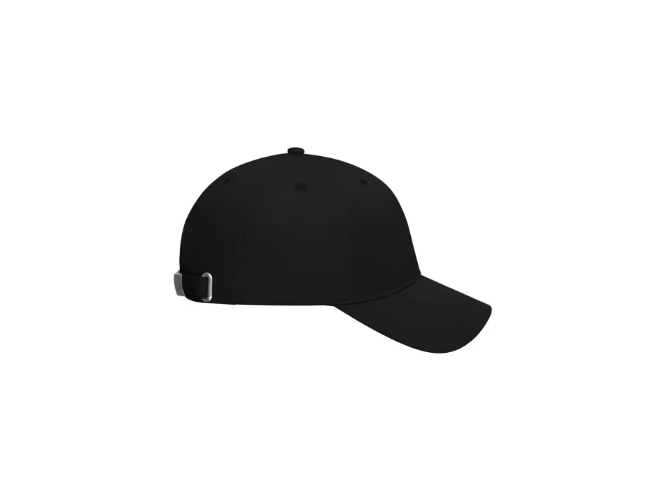 6 Panel Cap Bio Cotton FullGadgets.com