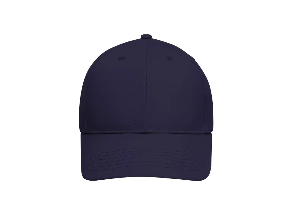 6 Panel Cap Bio Cotton FullGadgets.com