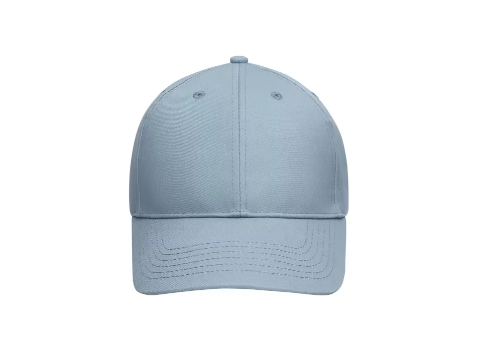 6 Panel Cap Bio Cotton FullGadgets.com