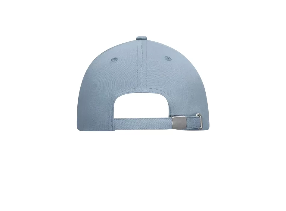 6 Panel Cap Bio Cotton FullGadgets.com