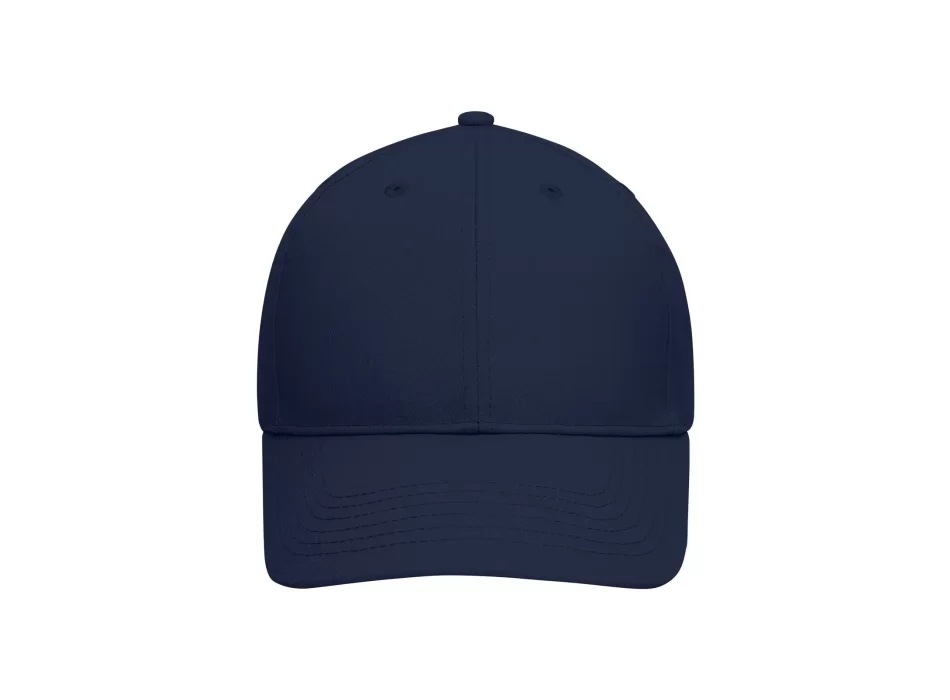 6 Panel Cap Bio Cotton FullGadgets.com