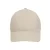 6 Panel Cap Bio Cotton