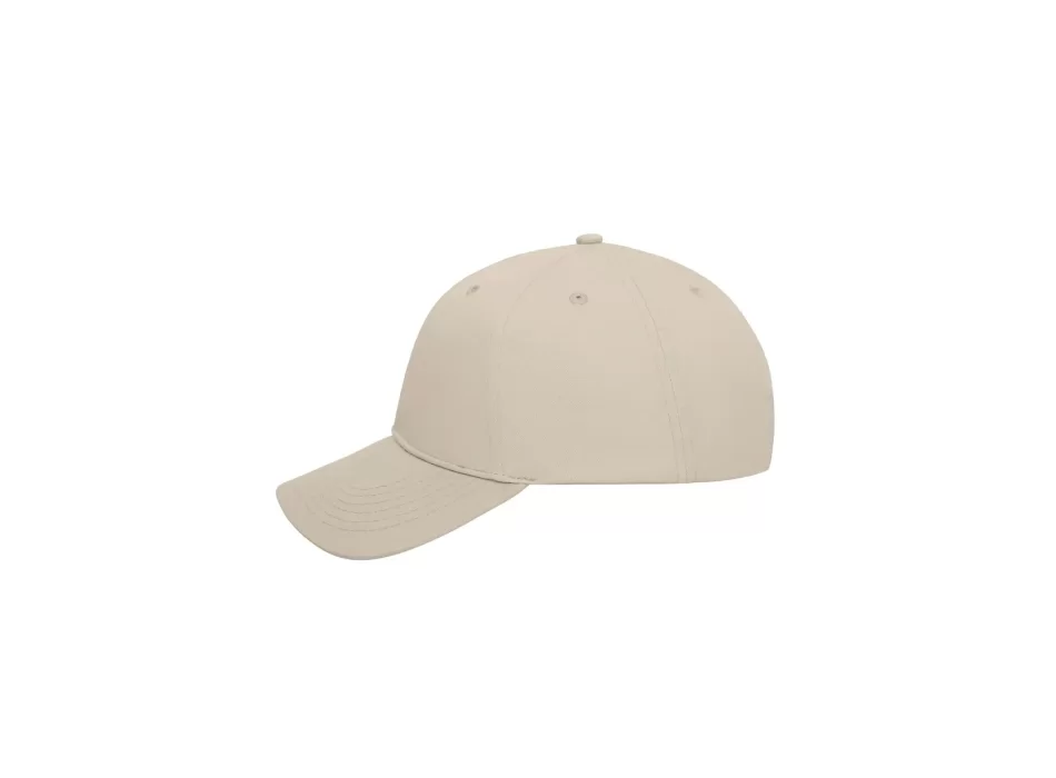 6 Panel Cap Bio Cotton FullGadgets.com