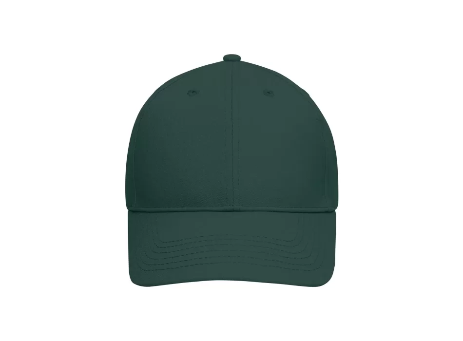 6 Panel Cap Bio Cotton FullGadgets.com