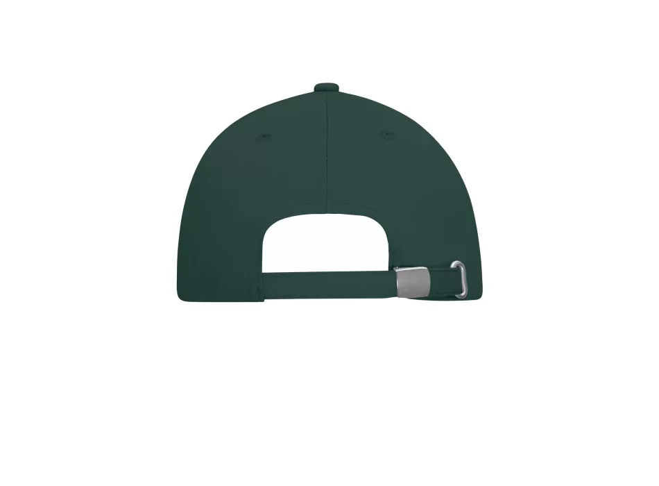 6 Panel Cap Bio Cotton FullGadgets.com