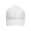 6 Panel Cap Bio Cotton FullGadgets.com