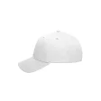 6 Panel Cap Bio Cotton FullGadgets.com