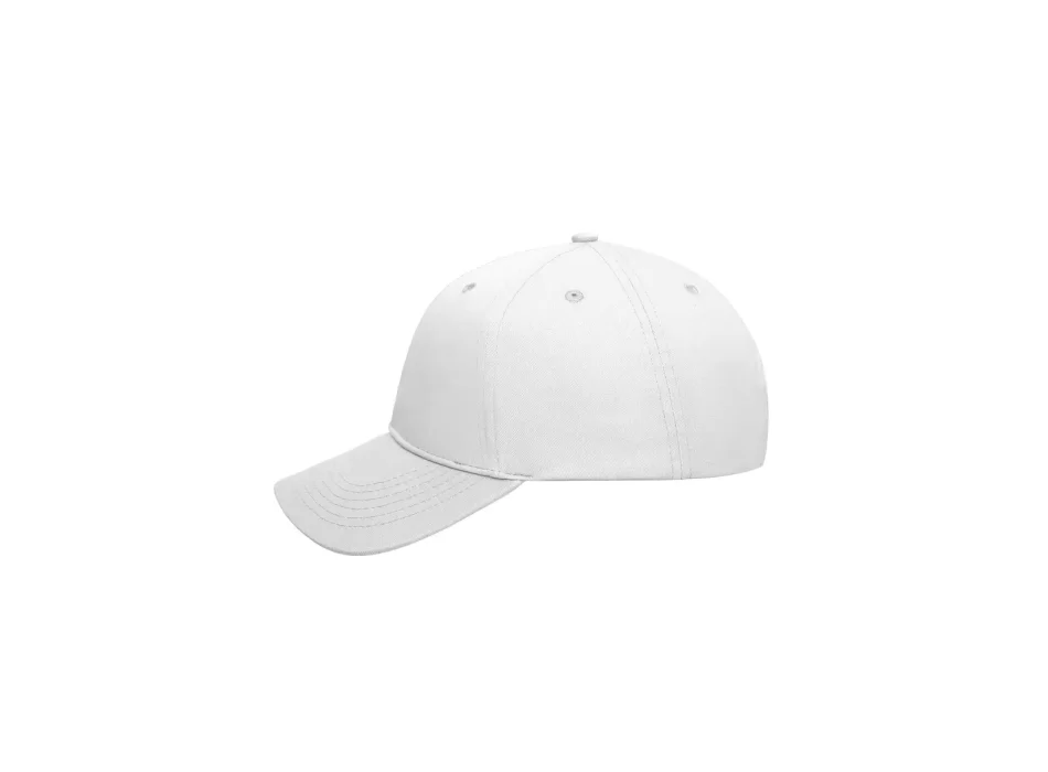 6 Panel Cap Bio Cotton FullGadgets.com