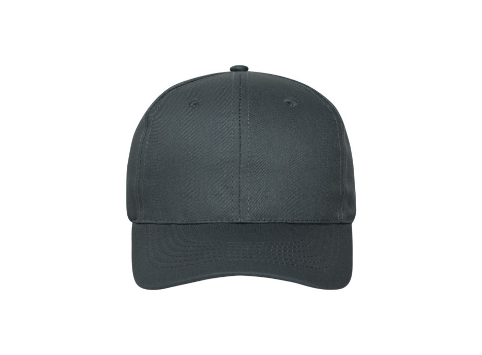 6 Panel Cap Bio Cotton FullGadgets.com