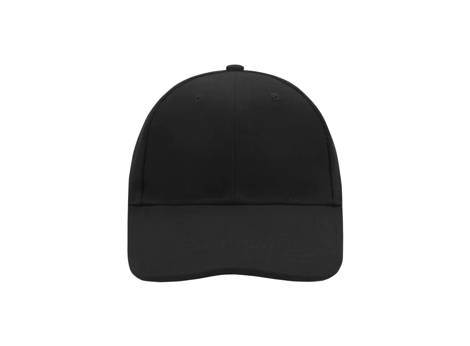 6 Panel Cap Laminated FullGadgets.com