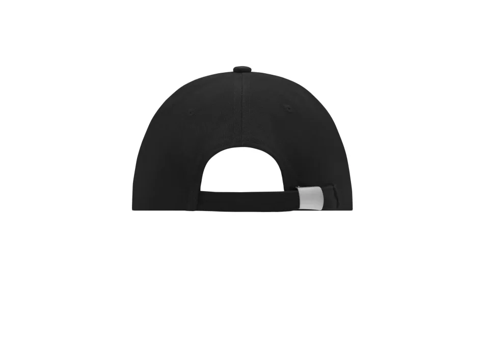 6 Panel Cap Laminated FullGadgets.com