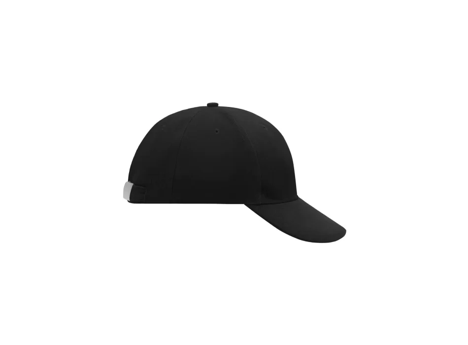 6 Panel Cap Laminated FullGadgets.com