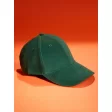 6 Panel Cap Laminated FullGadgets.com