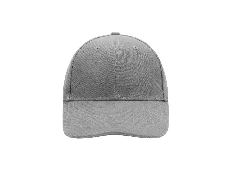 6 Panel Cap Laminated FullGadgets.com
