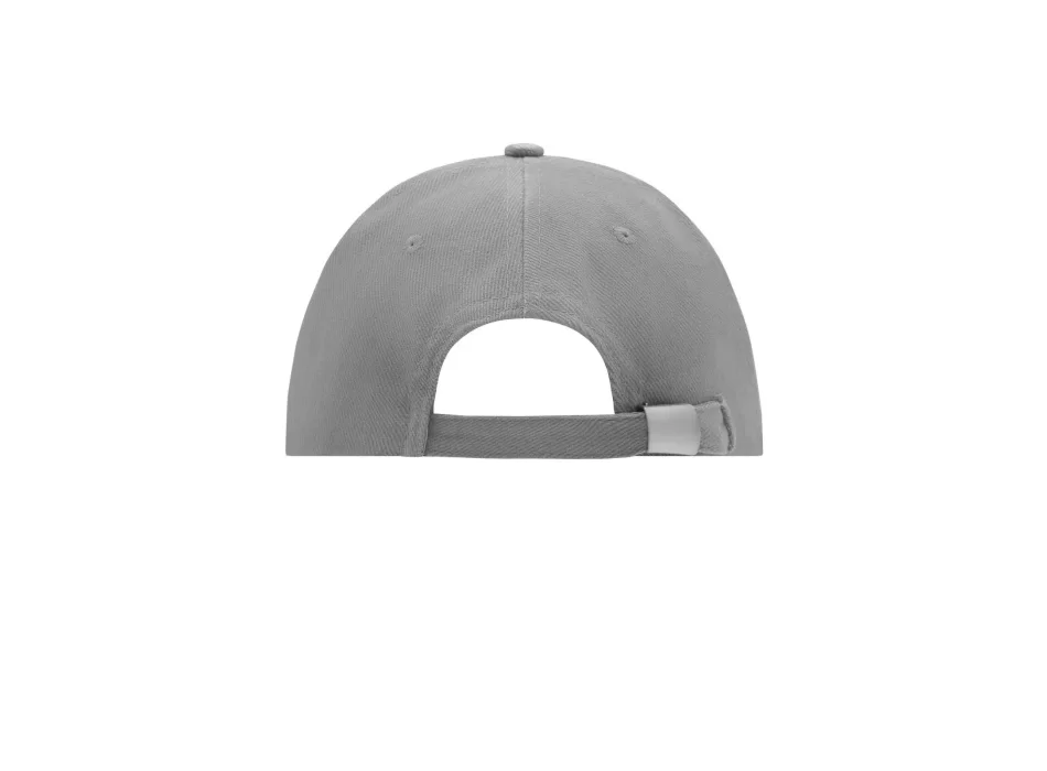 6 Panel Cap Laminated FullGadgets.com