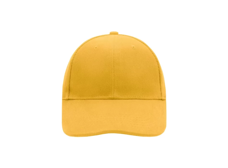 6 Panel Cap Laminated FullGadgets.com