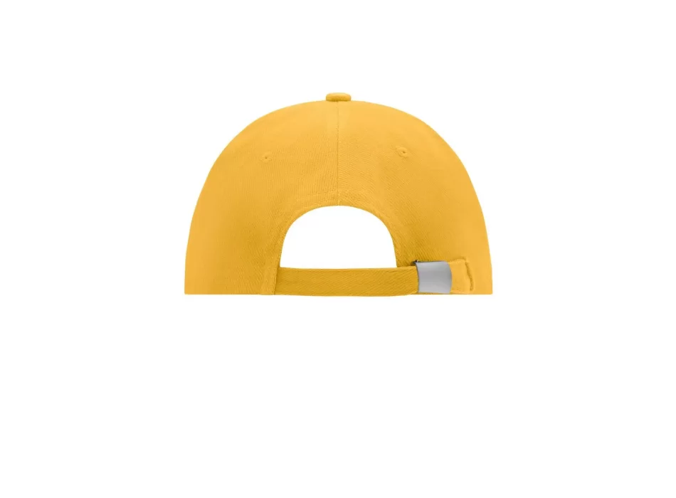 6 Panel Cap Laminated FullGadgets.com