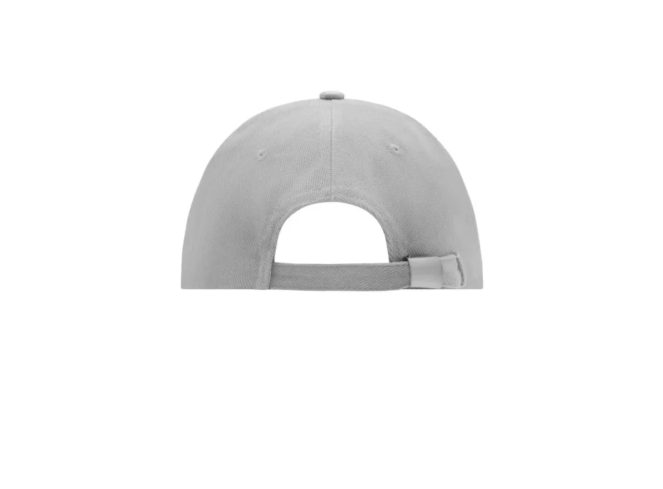 6 Panel Cap Laminated FullGadgets.com