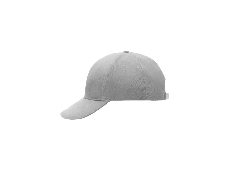 6 Panel Cap Laminated FullGadgets.com