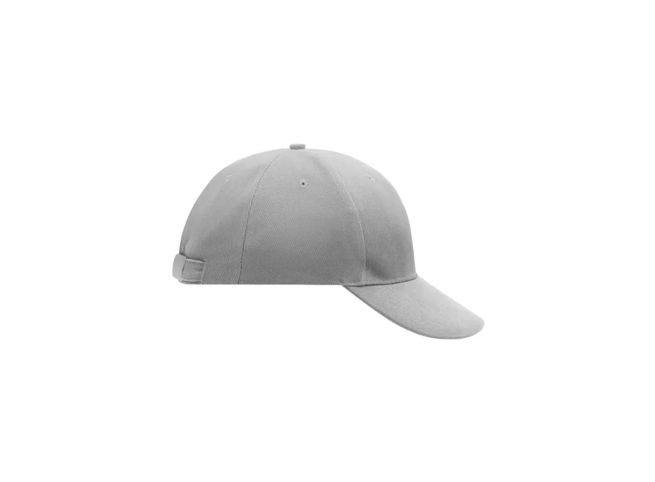 6 Panel Cap Laminated FullGadgets.com