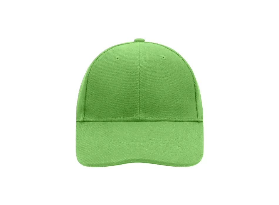 6 Panel Cap Laminated FullGadgets.com