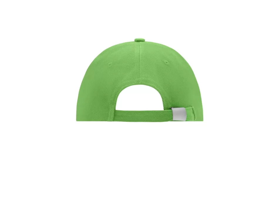 6 Panel Cap Laminated FullGadgets.com