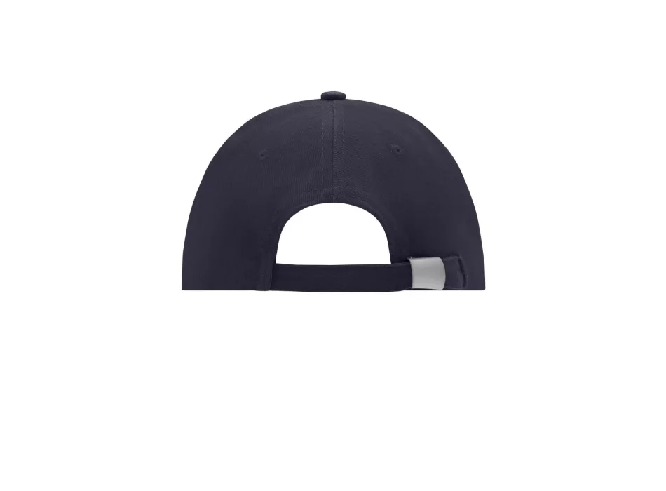 6 Panel Cap Laminated FullGadgets.com