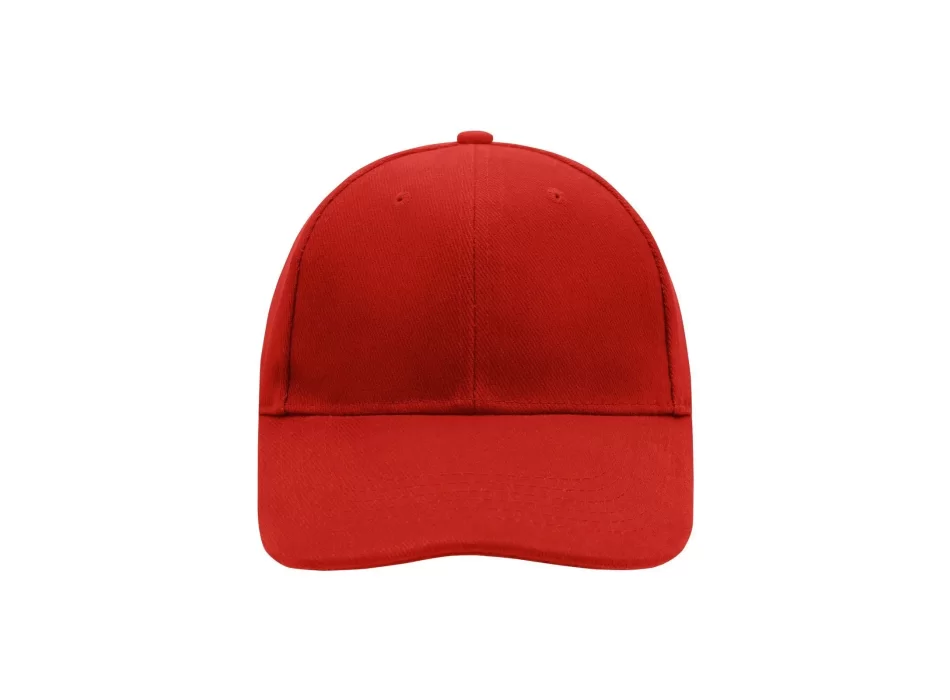 6 Panel Cap Laminated FullGadgets.com