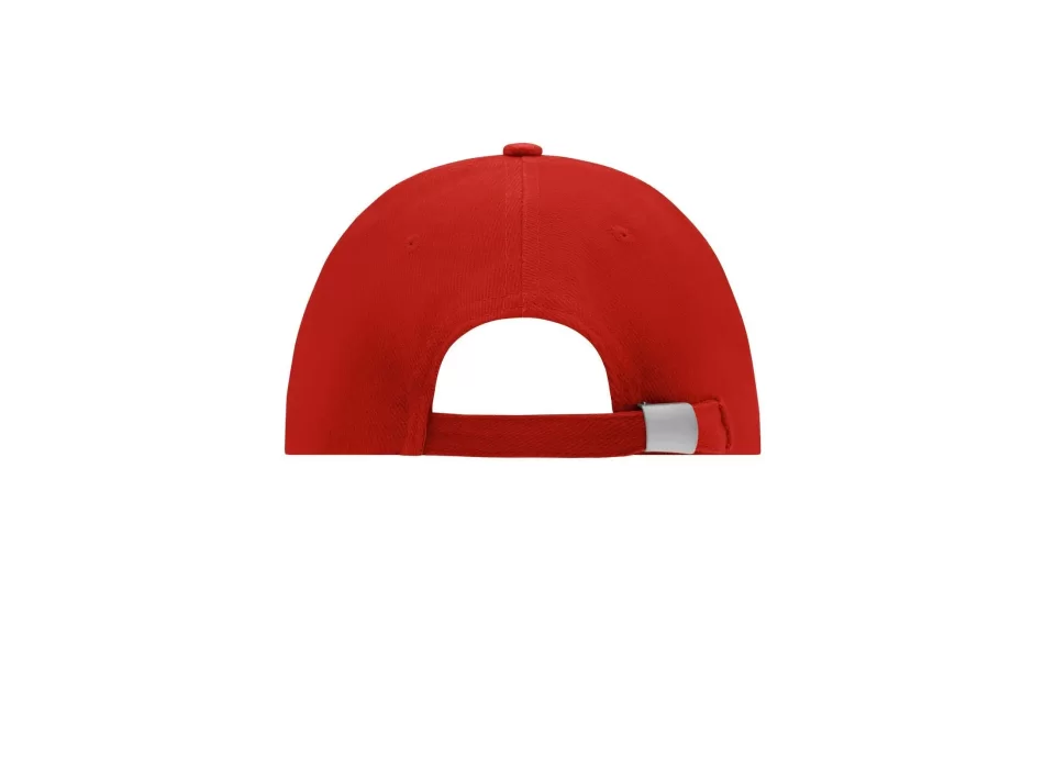 6 Panel Cap Laminated FullGadgets.com