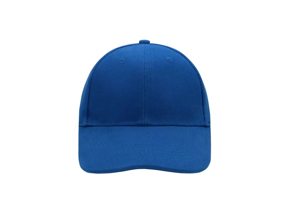 6 Panel Cap Laminated FullGadgets.com