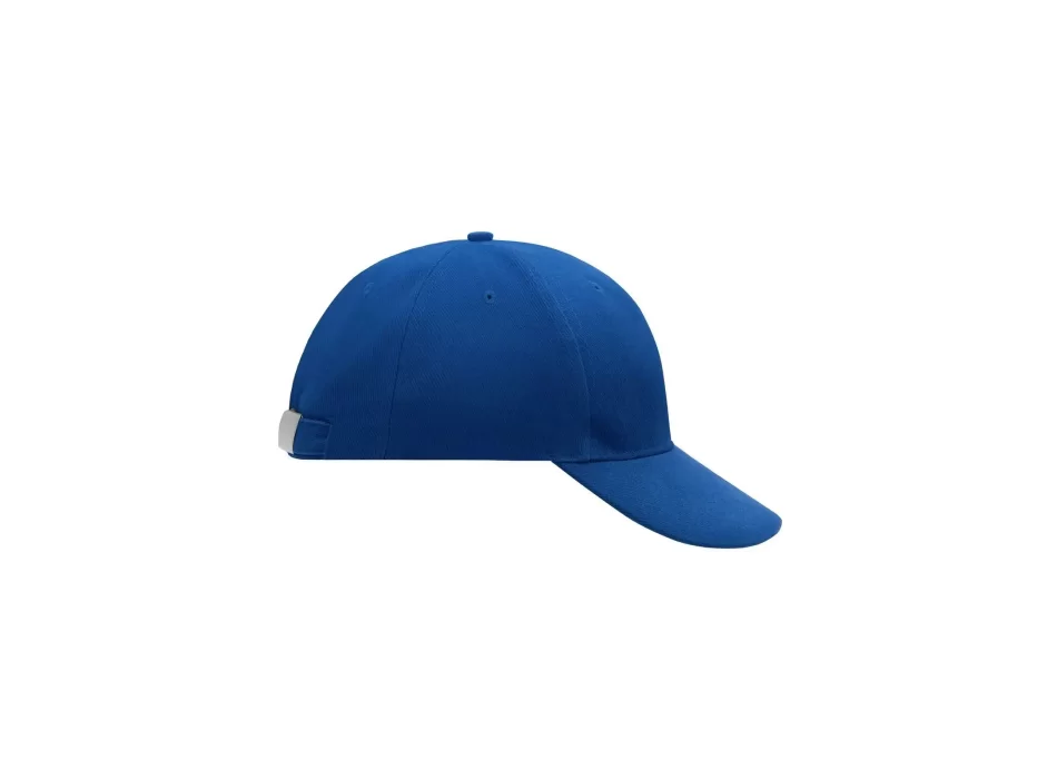 6 Panel Cap Laminated FullGadgets.com