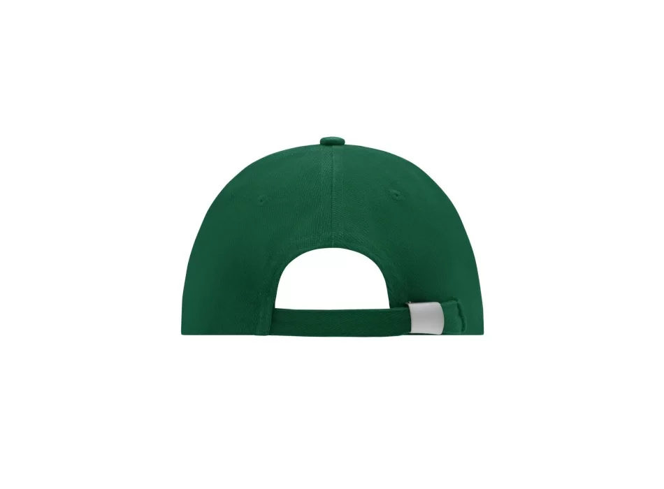 6 Panel Cap Laminated FullGadgets.com