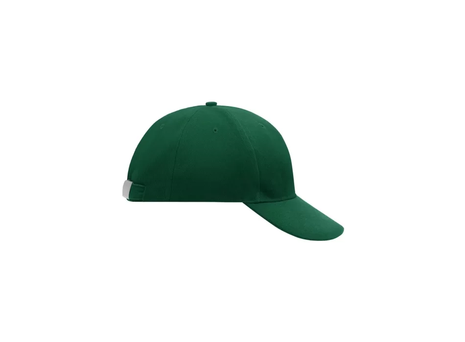 6 Panel Cap Laminated FullGadgets.com