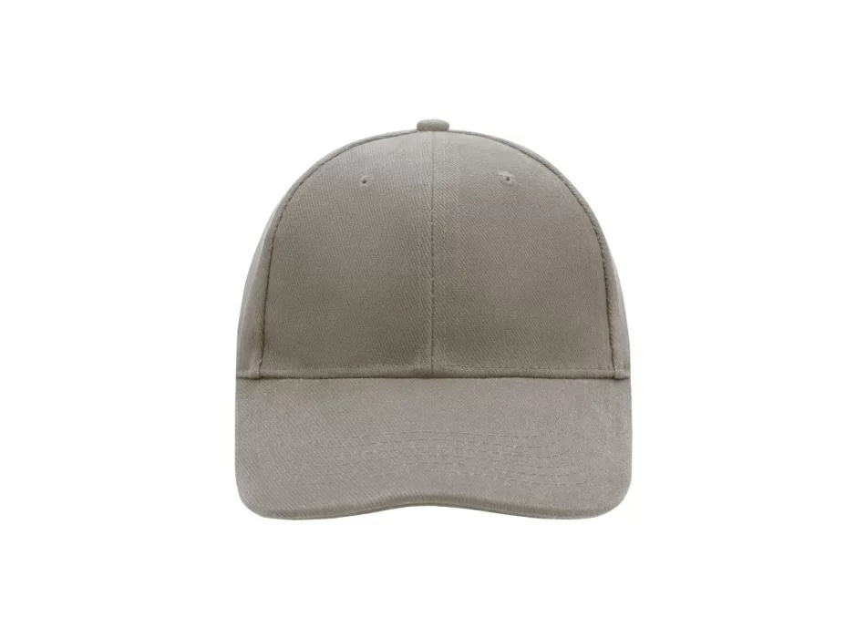 6 Panel Cap Laminated FullGadgets.com