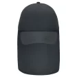 6 Panel Cap with Neck Guard FullGadgets.com
